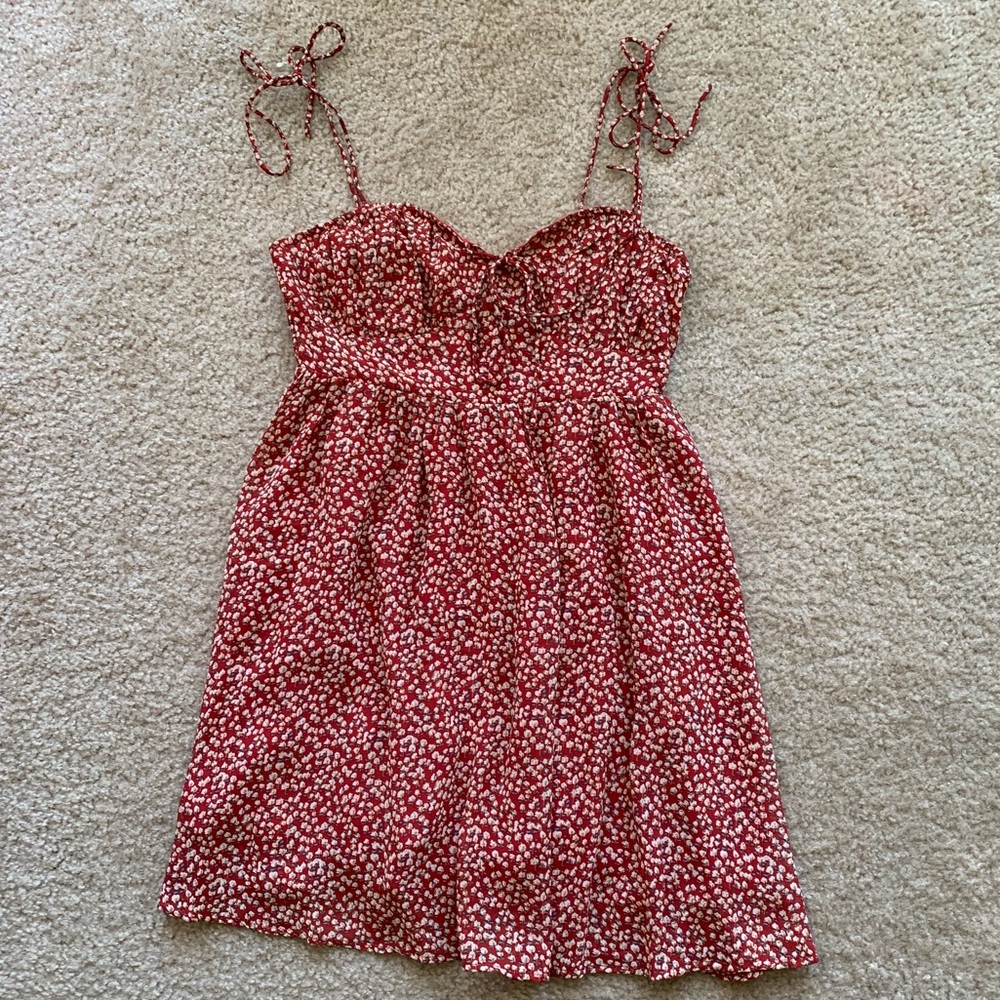 brand new princess polly dress